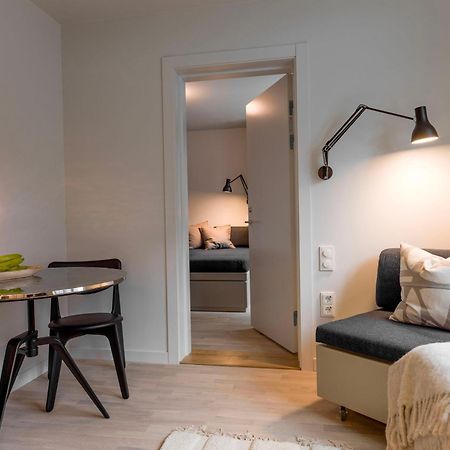 Unity Malmoe - A Studio Hotel 외부 사진