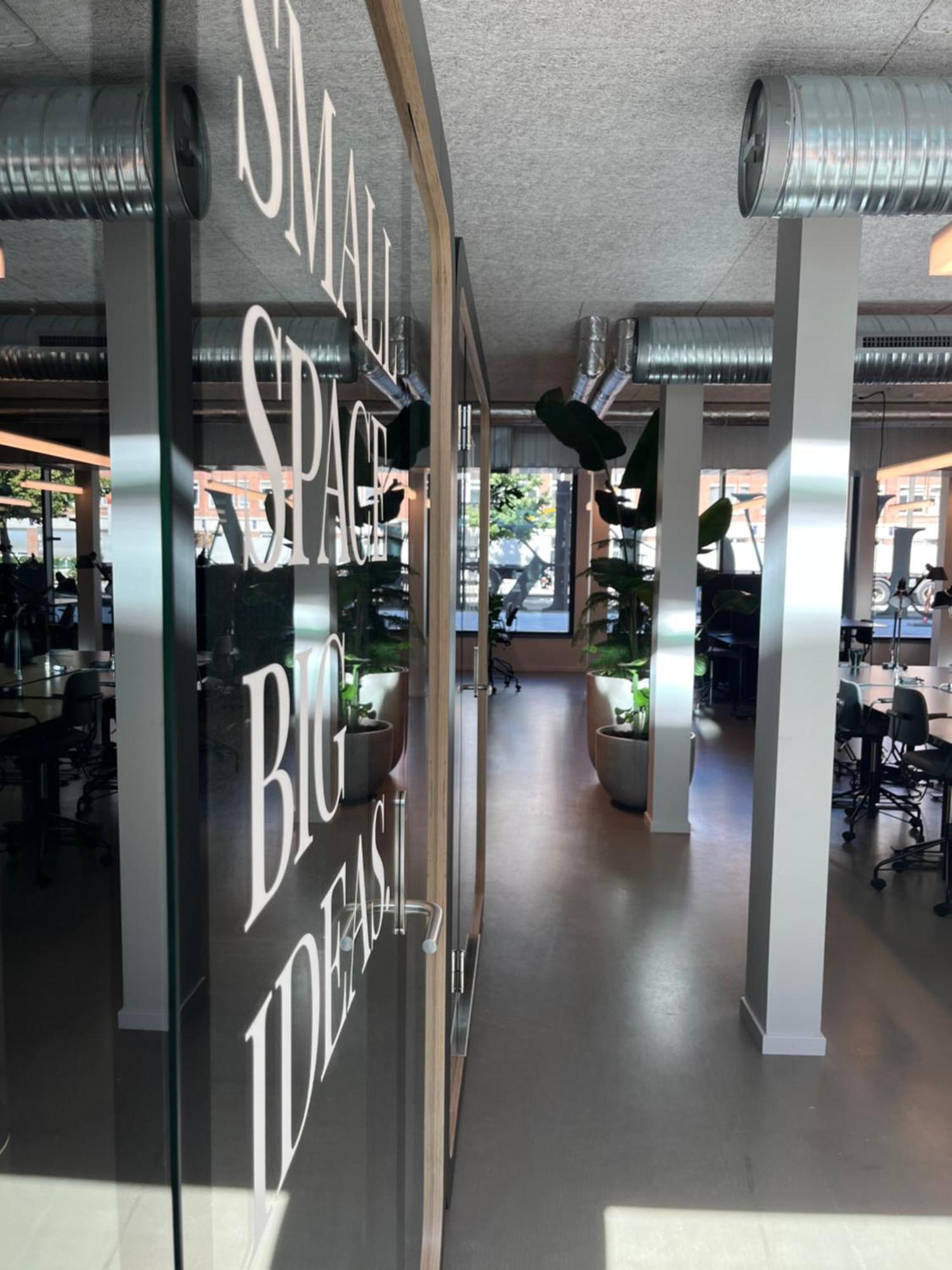 Unity Malmoe - A Studio Hotel 외부 사진