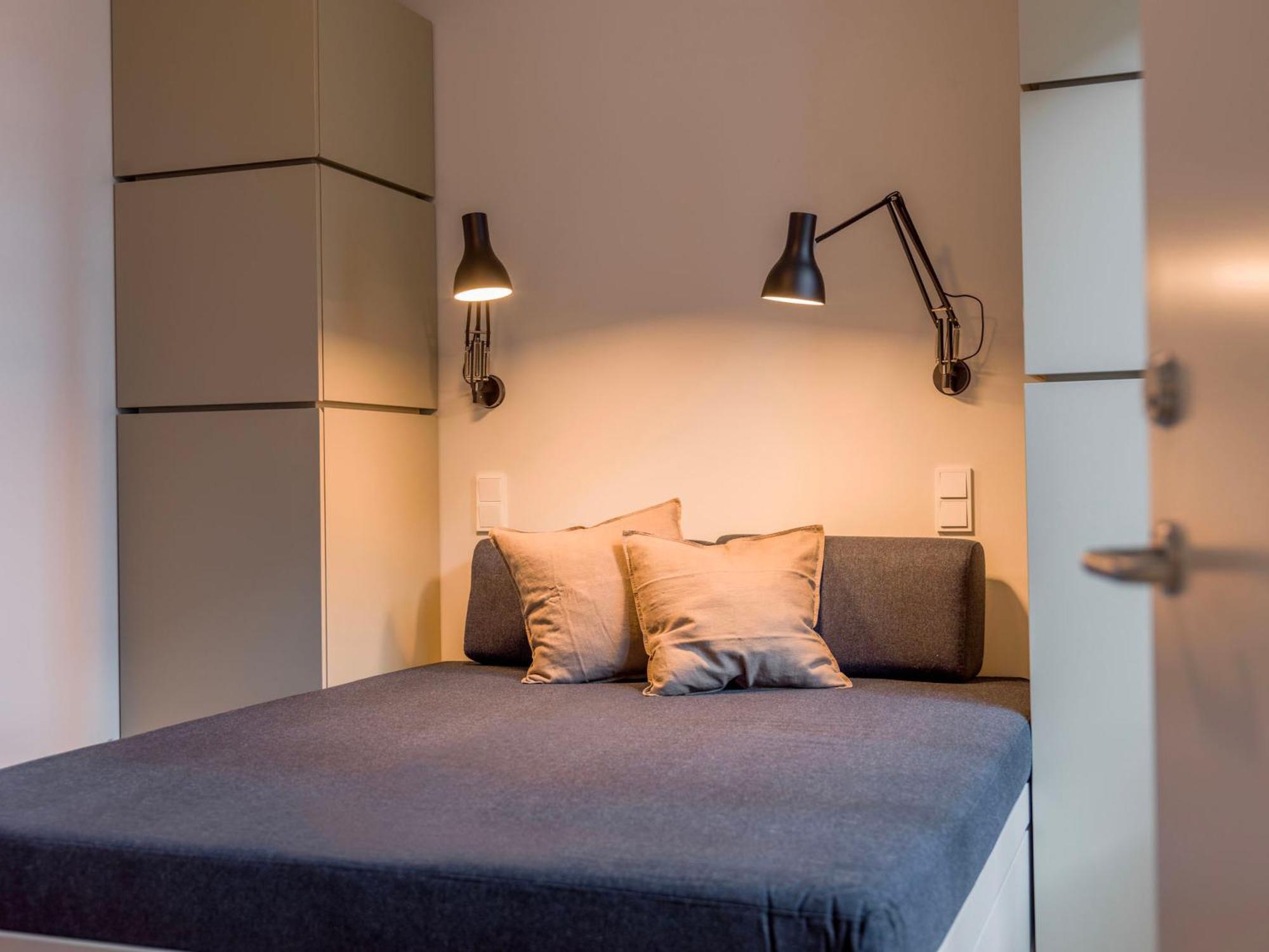Unity Malmoe - A Studio Hotel 외부 사진